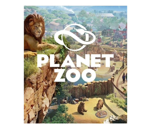 PC Planet Zoo ESD Steam - 531082 - zdjęcie